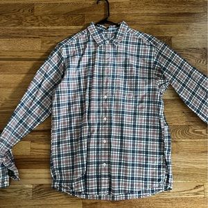 Patagonia Dress Shirt-size medium